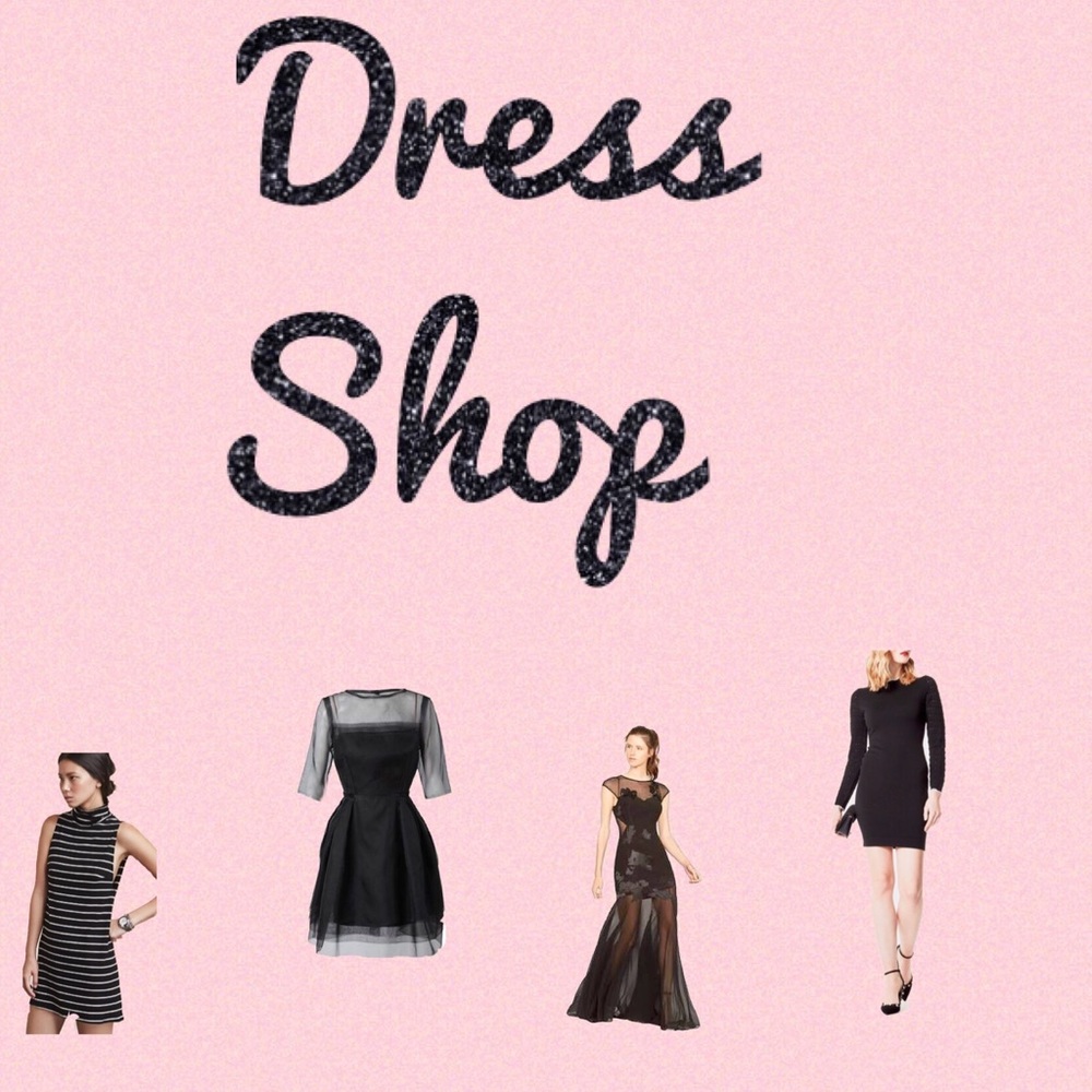 Dresses - Picture 1 of 1